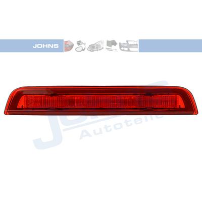 JOHNS Zusatzbremsleuchte 81 57 89-2 mitte für TOYOTA