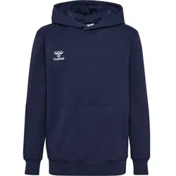 hummel Hmlgo 2.0 Hoodie Kinder - marine - 116