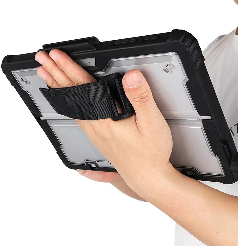 INF Étui de protection pour Microsoft Surface Pro 4/5/6/7/7+