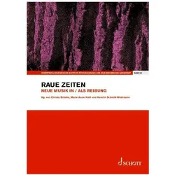 Raue Zeiten, Fachbücher