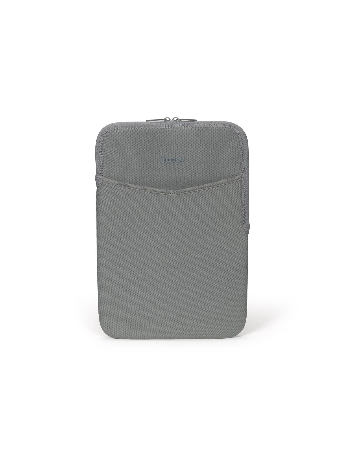 Dicota Eco SLIM L for Microsoft Surface Hülle für Laptop 15" | Grau
