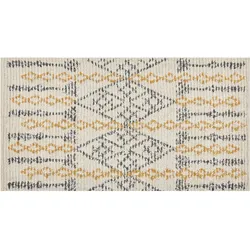 KURZFLOR-TEPPICH Kadapa 150/80 cm