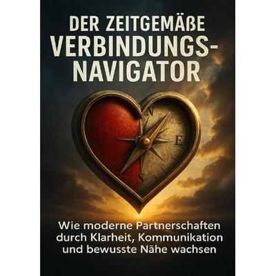 Der Zeitgemäße Verbindungsnavigator, Taschenbuch von Benedikt Lang, Epubli, 978-3-565-10398-0