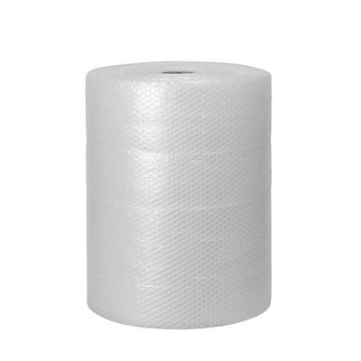 4 x Luftpolsterfolie (0,5 x 50 m) 3-lagig 75 my Schutzfolie Noppen Versandfolie Polster Verpacken Knallfolie Transport BB-Verpackungen