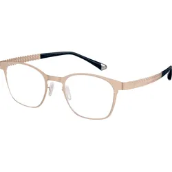 Brille CHARMANT Z ZT19868 Gold Gr. 50-21
