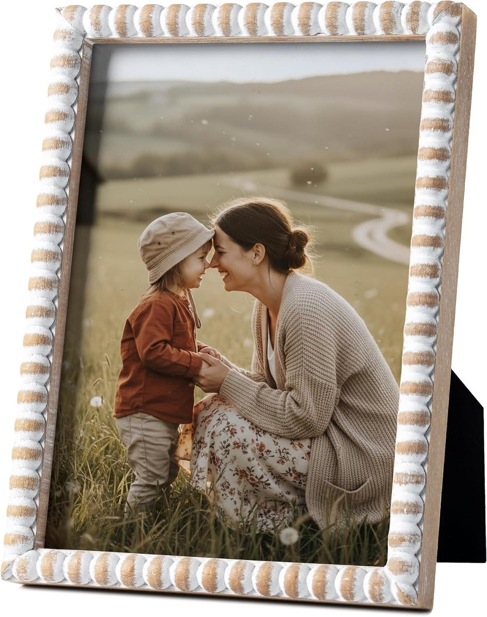 Fotolijst voor thuisdecoratie en als cadeau-idee