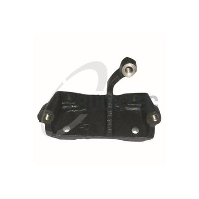 TRUCKTEC AUTOMOTIVE Halter 01.27.034 für Mercedes