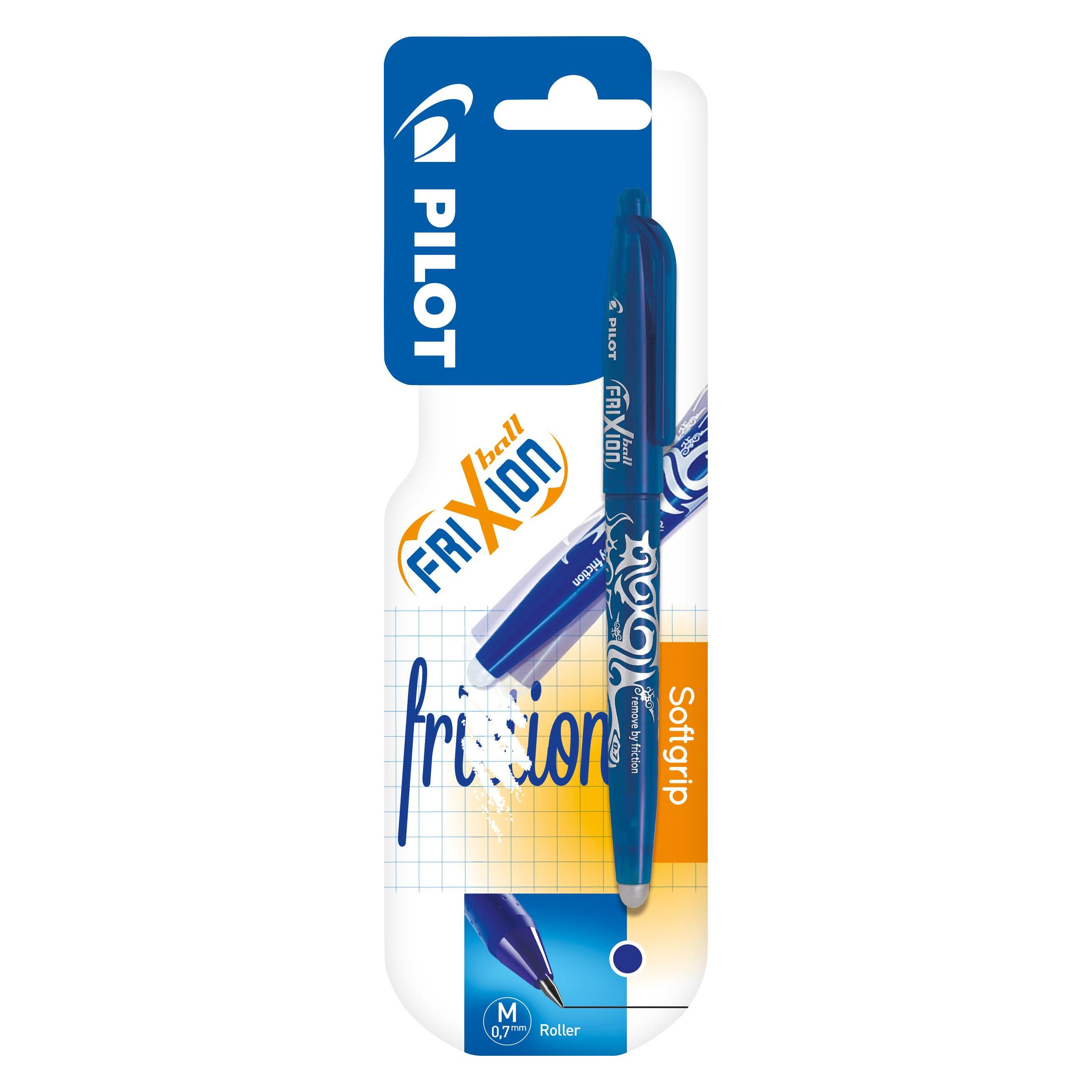 Pilot FriXion Ball Blister (1x) (BL-FR7-L-BL)