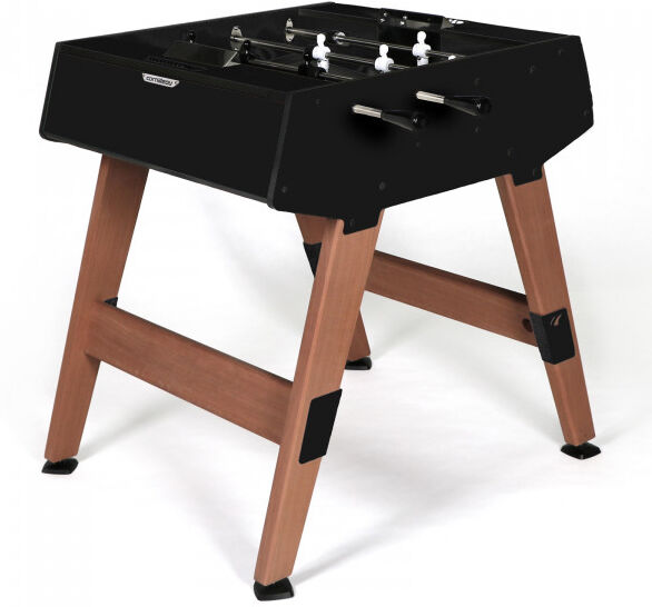 Cornilleau Play-Style Origin Outdoor Duo Football Table Black