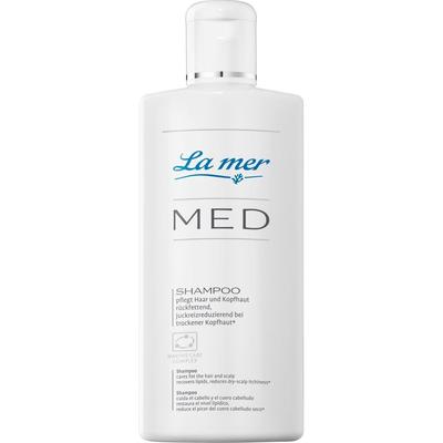 LA MER MED Shampoo o.Parfum 200 ml