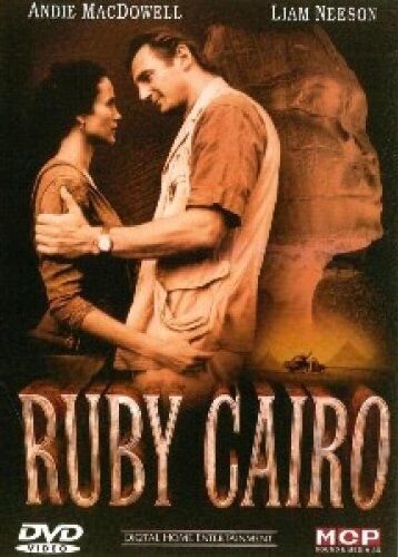 Graeme Clifford - Ruby Cairo - Preis vom 27.09.2026 03:53:48 h