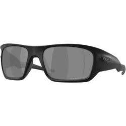 OAKLEY MASSETER Sonnenbrille matte black/prizm black polarized