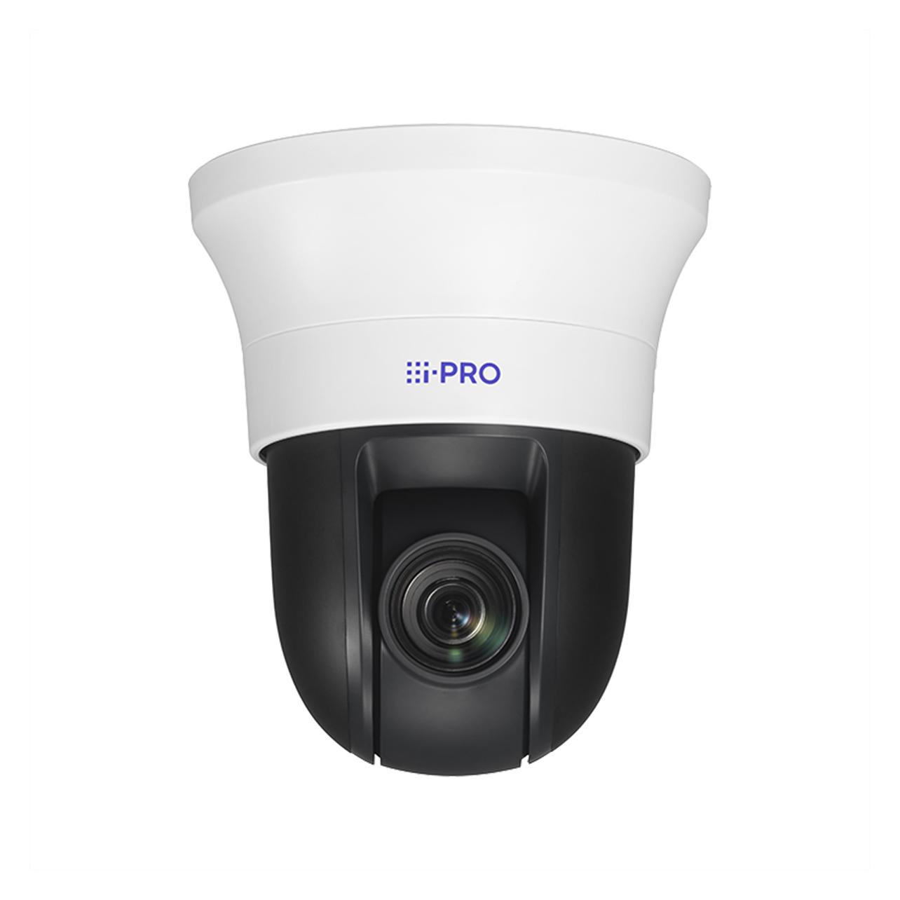 i-Pro PTZ (Pan/Tilt/Zoom)-Netzwerkkamera (WV-S61602A-Z3)