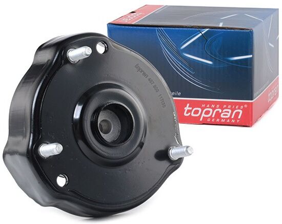 TOPRAN 407 800 Federbeinstützlager