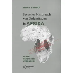 Lembo CSC:Sexueller Missbrauch von Orde, Sachbücher von Mary Lembo CSC