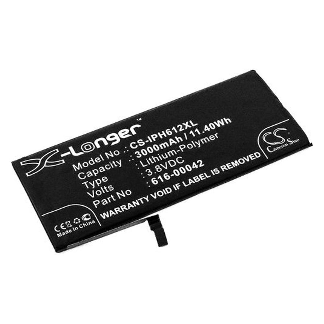 NoName Battery for Apple iPhone 6s Plus (IPH612XL)