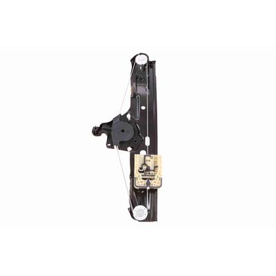 VAICO Fensterheber Original Qualität V25-1768 hinten rechts für Ford Opel