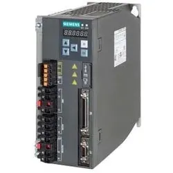 Siemens Dig.Industr. SINAMICS V90 Frequenzumr. 6SL3210-5FB11-0UA1