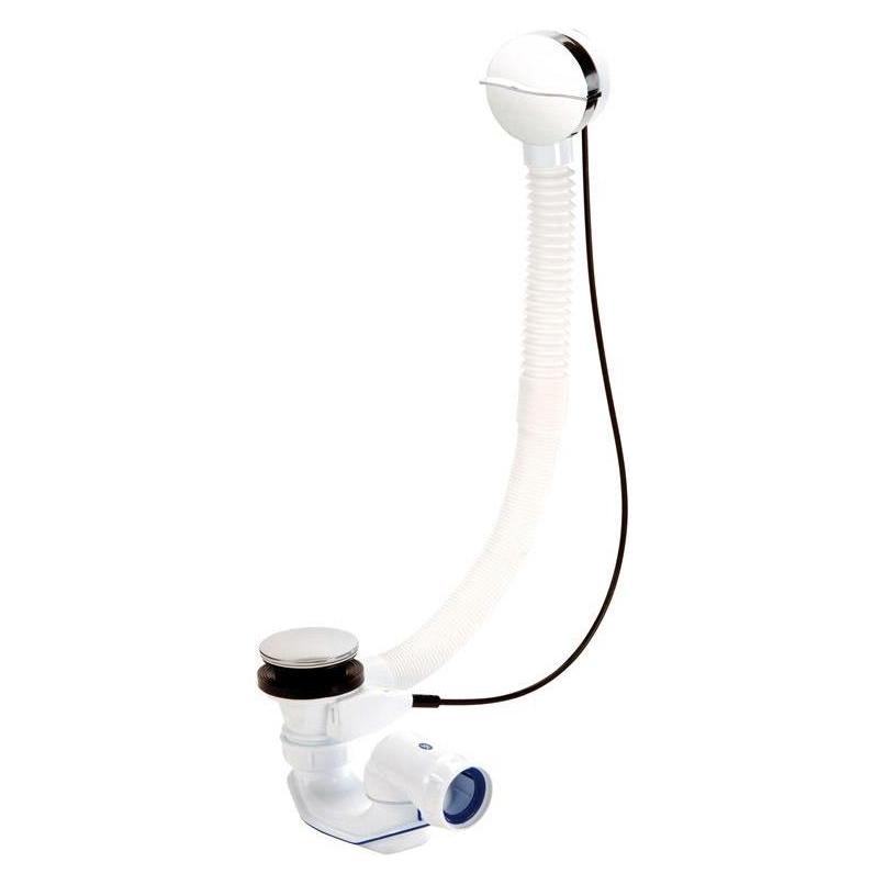 Nicol Washbasin Siphon Eb07s Aut Easy Bain (Ablaufgarnitur) (000050996136)