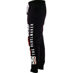 Broken Head Jogging Hose Red Riot XS