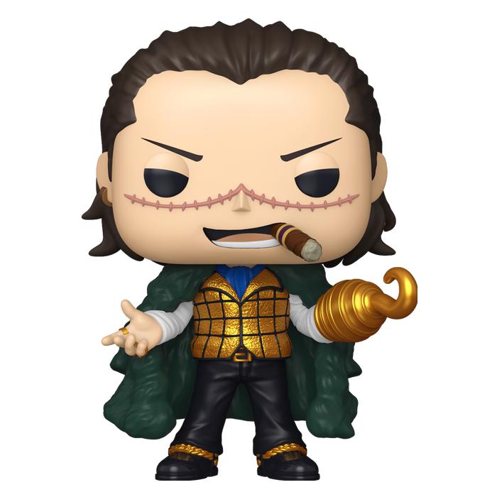 Funko POP! One Piece Crocodile Exclusive (92036)