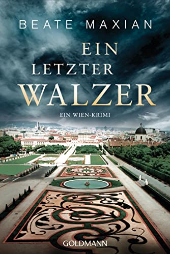 Beate Maxian - Ein letzter Walzer: Ein Wien-Krimi - Die Sarah-Pauli-Reihe 12 - Preis vom 01.10.2026 17:08:56 h