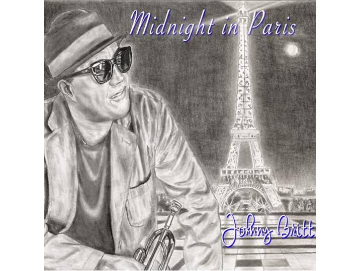 Midnight In Paris
