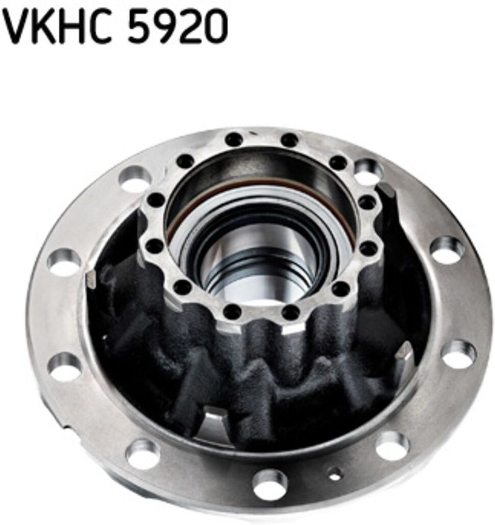 Hjulnav Skf Vkhc 5920