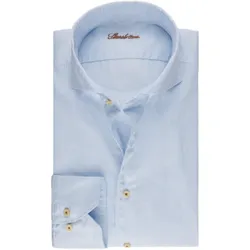 Hemd Slimline Blau XL