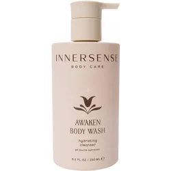 Innersense Organic Beauty, Duschmittel, Awaken Body Wash (250 ml)