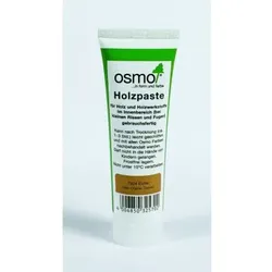 Osmo Holzpaste 100g zum Ausbessern von Rissen und Fugen Produktart 7303 Mahagoni