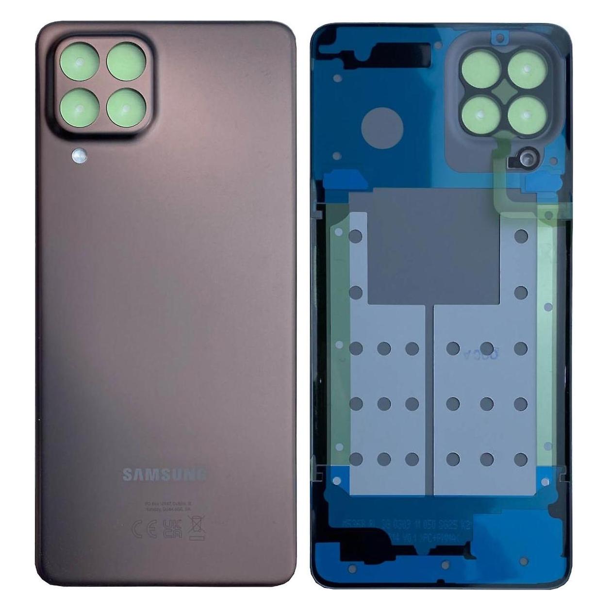 Samsung M536 M53 Back cover (GH82-28900B)