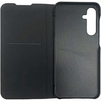 Mobeen Flip Cover, Handyhülle schwarz, Samsung Galaxy A56 5G