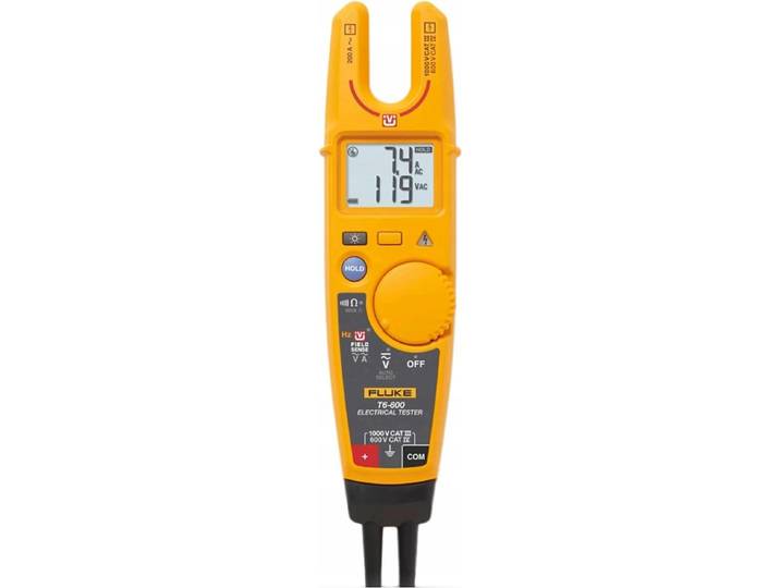 Testeur électrique Fluke T6-600 T6-600/EU