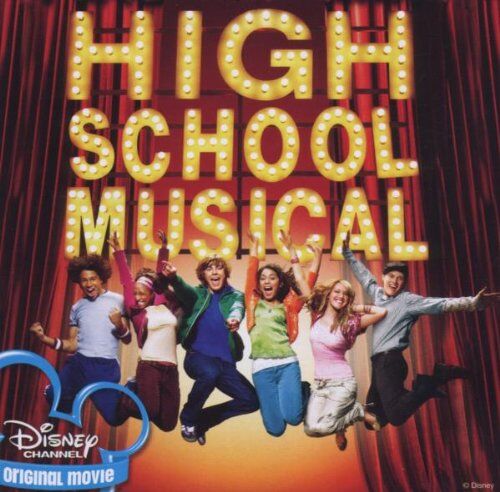 Ost - High School Musical - Preis vom 11.10.2026 03:10:56 h