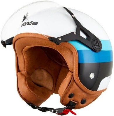 EOLE BOWWB002 Open face helmet