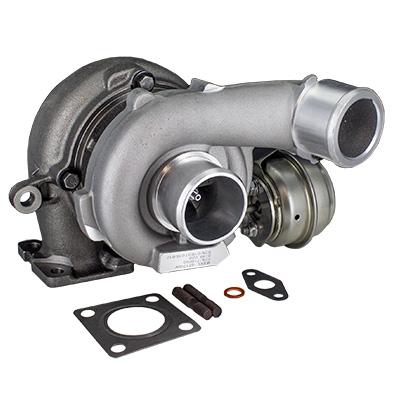 MEAT & DORIA Lader, Aufladung 65020 für LANCIA