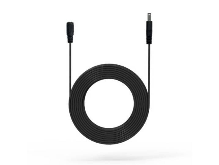 Ezviz - Accessoire Vidéo-Surveillance D'alimentation - Rallonge 10m