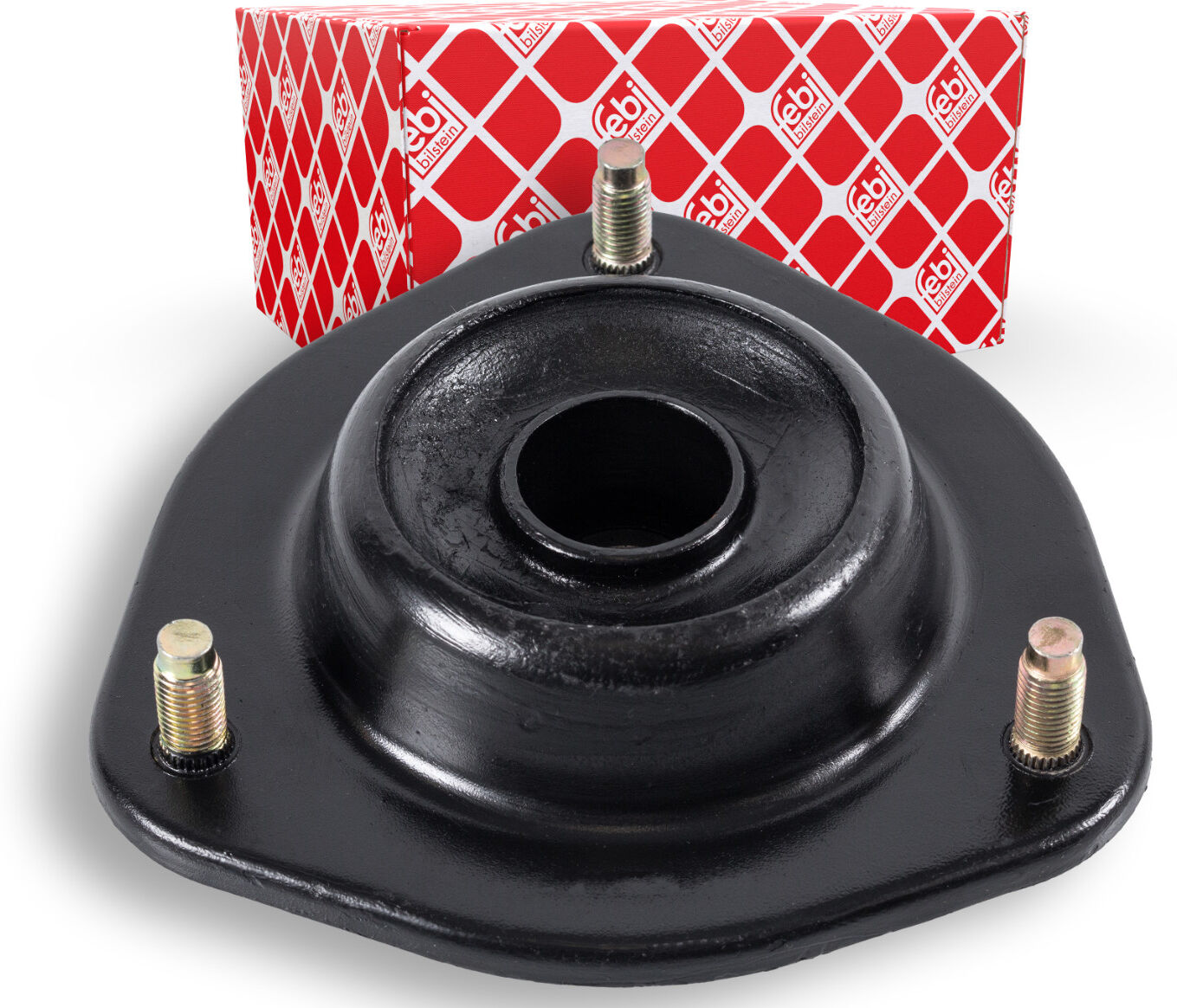 Febi Bilstein Federbeinstützlager 102078 Vorderachse Für Mitsubishi