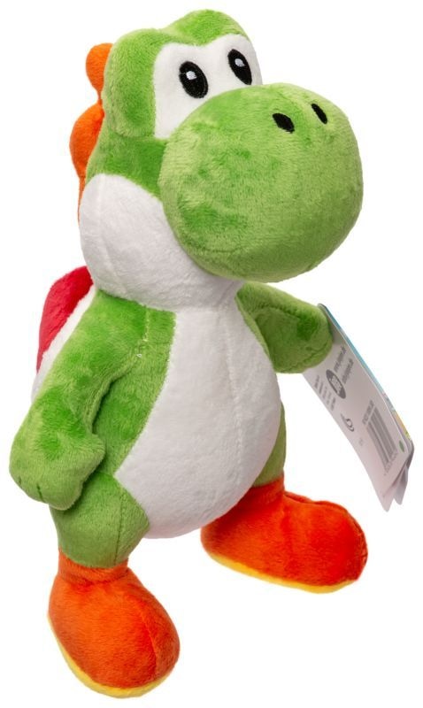 ak tronic Software & Services Yoshi #1 92880