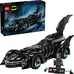 LEGO Batman Forever Batmobil (LEGO DC)