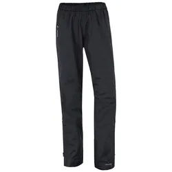 Vaude, Damen, Velohosen, Fluid (34, XXS), Schwarz