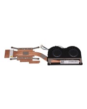 Lenovo Lüfter inkl. Kühler UMA Original PN: 0W36648 (0W36648)