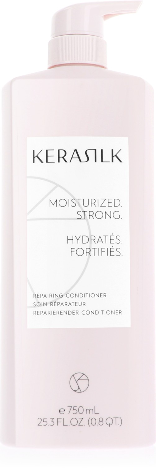 Kerasilk Reparierender Conditioner 750 ml KS-512310