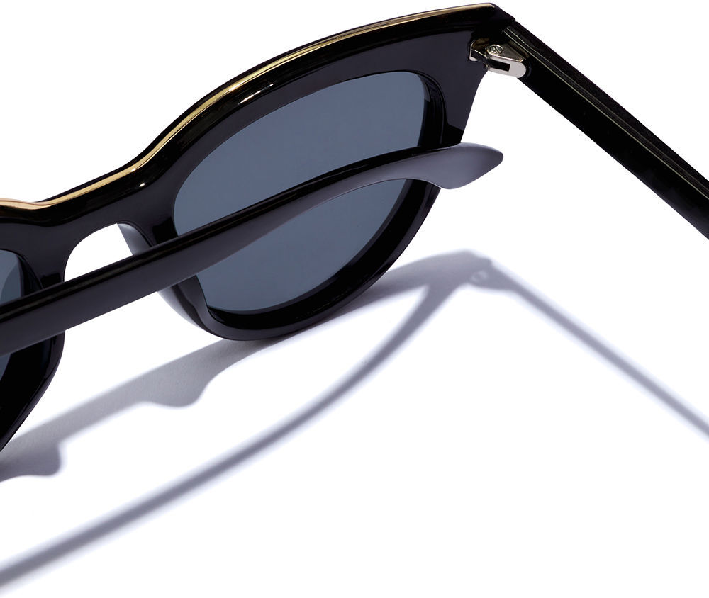 Hawkers Bella polarizzata #Nero Grigio