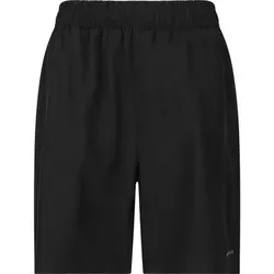 ENDURANCE Kinder Shorts, Größe 8 in Schwarz 1001
