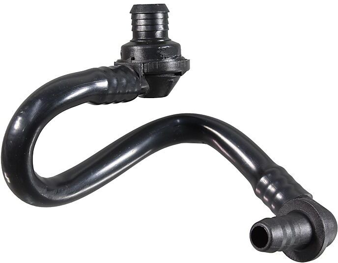Metzger Autoteile Unterdruckleitung, Bremskraftverstärker 2180023 Motorraum Für Vw