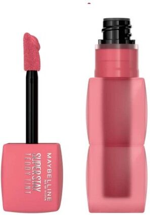 Maybelline Super Stay Teddy Tint Lip Tint 55 Kneehigh
