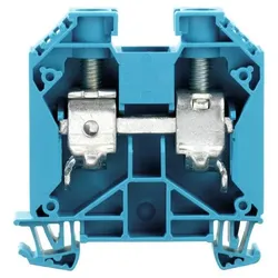 Weidmüller N-Klemme WDU 35 BL