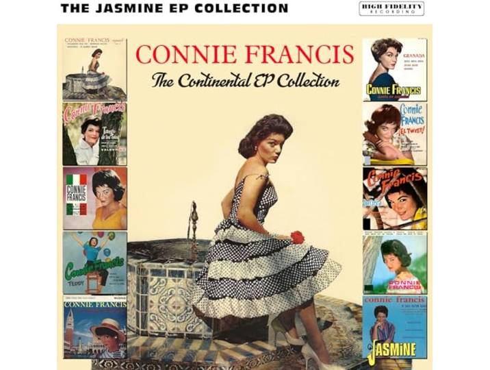 The Continental Ep Collection